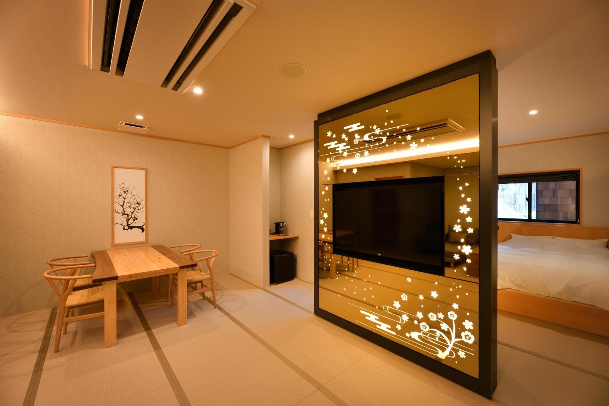 Tsuruya Nakanojo Exterior foto