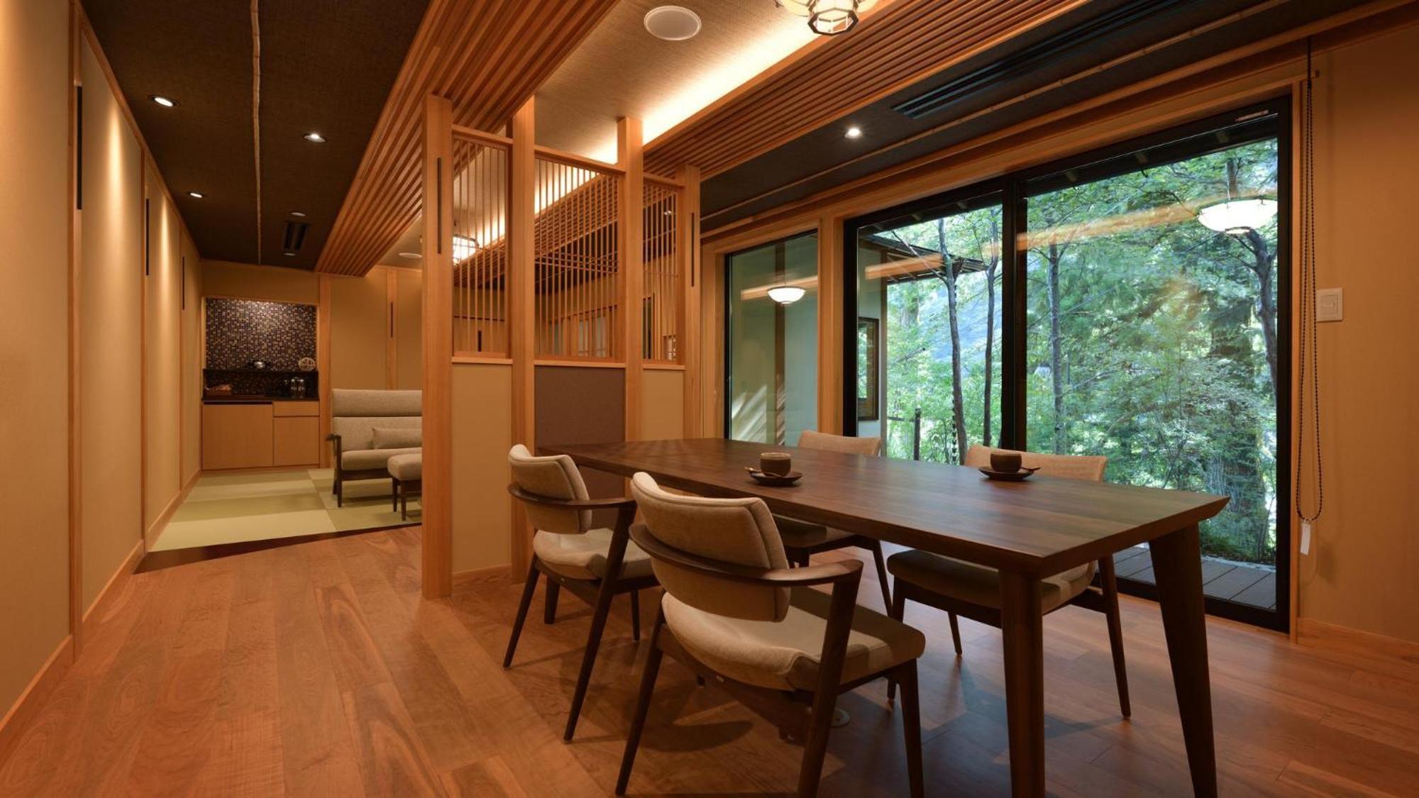 Tsuruya Nakanojo Exterior foto