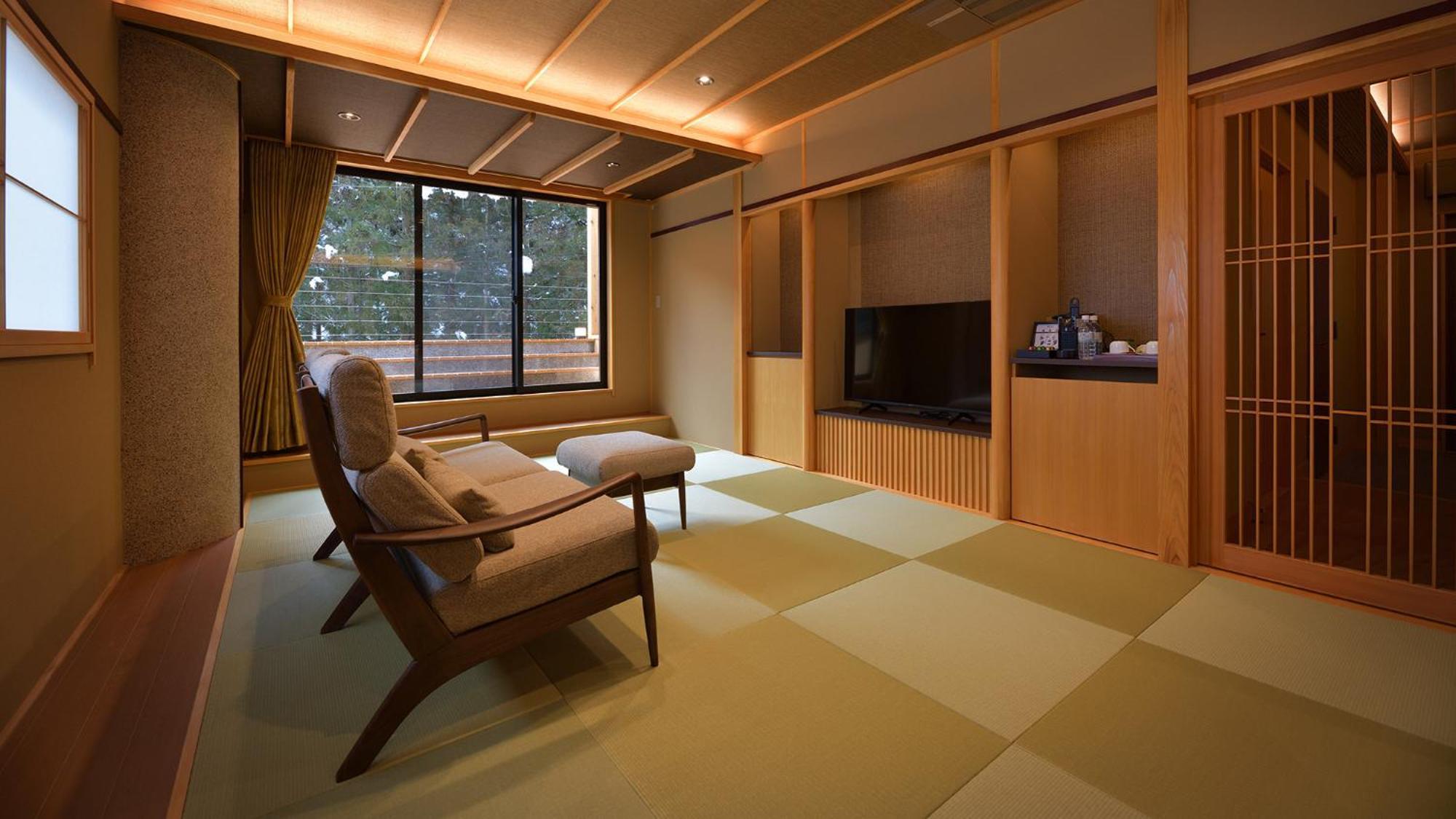 Tsuruya Nakanojo Exterior foto